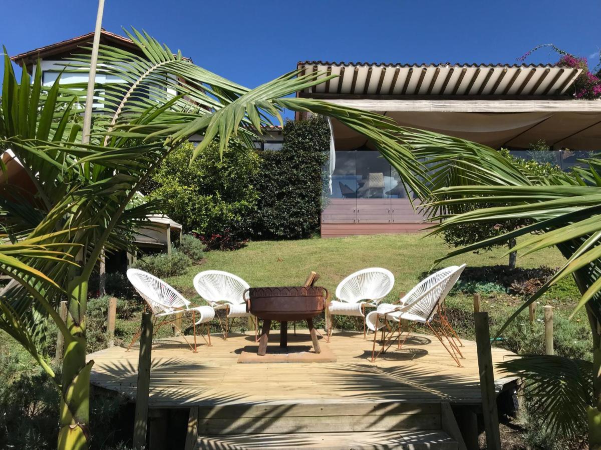 Teva Glamping & Retreat Ξενοδοχείο Ριονέγρο Εξωτερικό φωτογραφία