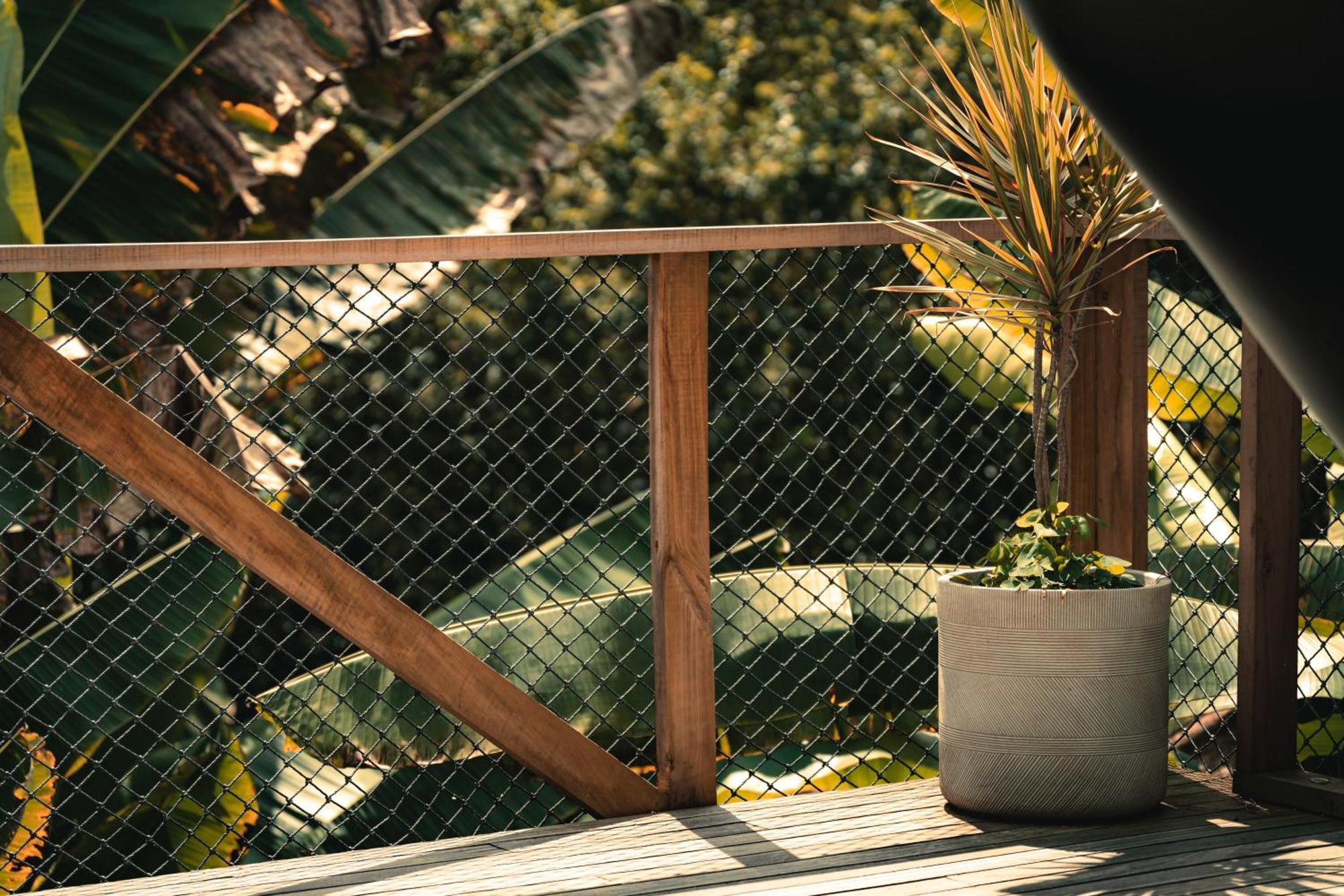 Teva Glamping & Retreat Ξενοδοχείο Ριονέγρο Εξωτερικό φωτογραφία