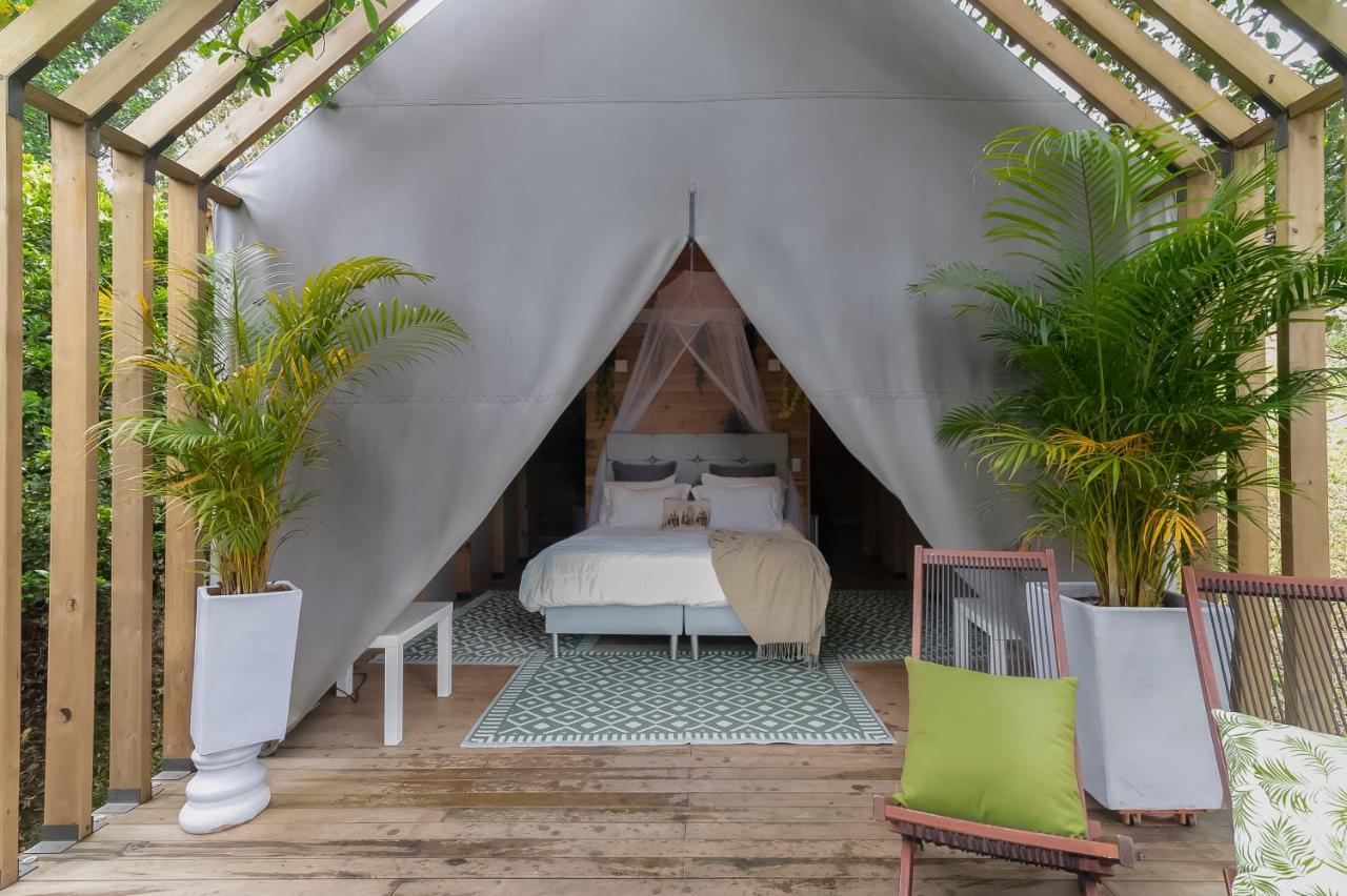 Teva Glamping & Retreat Ξενοδοχείο Ριονέγρο Δωμάτιο φωτογραφία